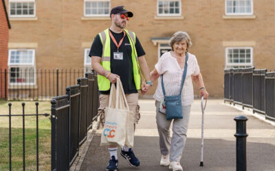 Community transport -what’s that?