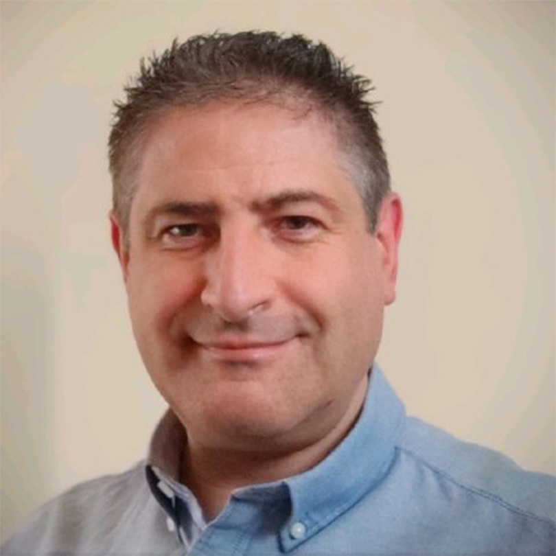 Paul James, Head of Trustees at Community Connexions